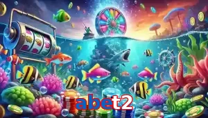 Trò Chơi Bắn Cá Phổ Biến Tại abet2