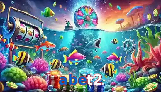 Trò Chơi Bắn Cá Phổ Biến Tại abet2